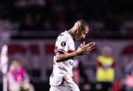 São Paulo encaminha venda de jovem para clube russo