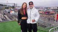 Fogaça diz que Carosella falou besteira e reforçou boato de affair