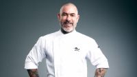 Henrique Fogaça fala sobre a "fama de mau" na final do "MasterChef Brasil"