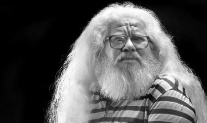 Velório de Hermeto Pascoal será nesta segunda (15) no Rio