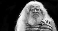 Velório de Hermeto Pascoal será nesta segunda (15) no Rio