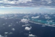 China vai criar reserva natural em uma área de tensão militar; Entenda