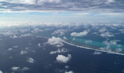 China vai criar reserva natural em uma área de tensão militar; entenda