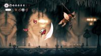 Hollow Knight: Silksong é lançado em PC e consoles