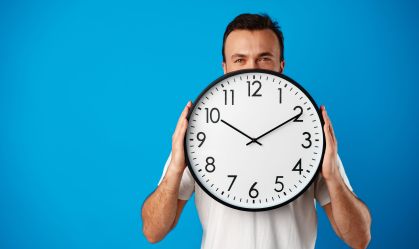 Como dizer as horas em inglês de forma simples