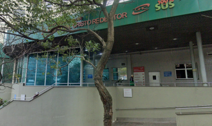 Idosa é atacada por 7 rottweilers e tem parte da face e couro arrancados