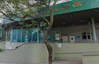 Idosa é atacada por 7 rottweilers e tem parte da face e couro arrancados