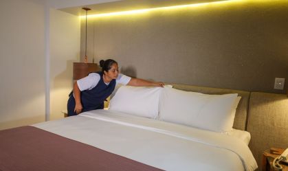 COP30: Igrejas se unem e criam plataforma solidária de hospedagens