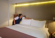 COP30: Igrejas se unem e criam plataforma solidária de hospedagens