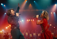 Hugh Jackman e Kate Hudson estrelam filme inspirado em Neil Diamond