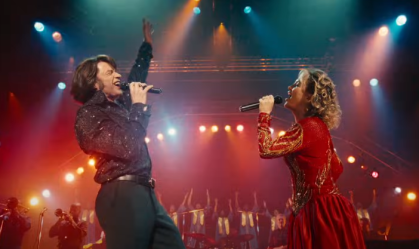 Hugh Jackman e Kate Hudson estrelam filme inspirado em Neil Diamond