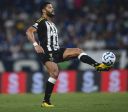 Atlético-MG: Hulk lamenta eliminação para o Cruzeiro e faz promessa