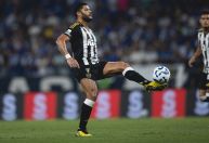 Atlético-MG: Hulk lamenta eliminação para o Cruzeiro e faz promessa