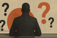 Atrair talentos e transformações: executivos apontam desafios para 2035