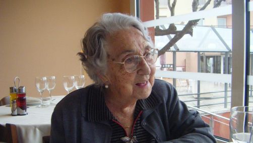 Maria Branyas Morera morreu em agosto de 2024 e viveu até os 117 anos