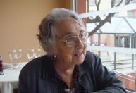 Estudo de genética revela o que fez idosa espanhola chegar aos 117 anos