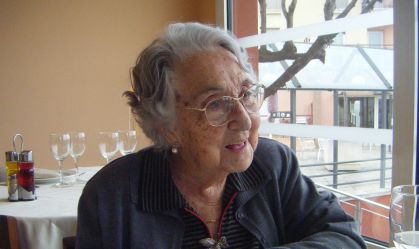 Estudo de genética revela o que fez idosa espanhola chegar aos 117 anos