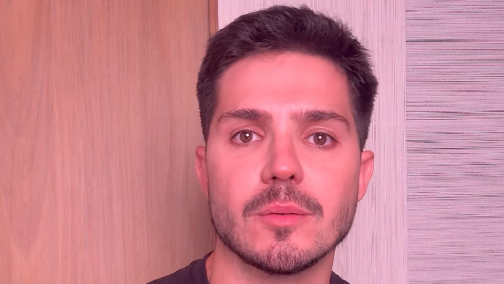 Ator vai parar na delegacia após invasão em condomínio: “Susto bizarro”