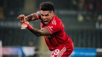 Igor Jesus marca seu primeiro gol após saída do Botafogo; veja