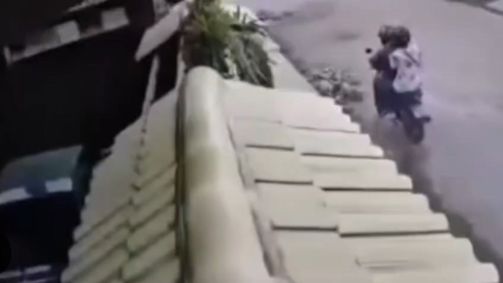 Homem é morto a tiros dentro de barbearia em Maceió