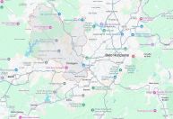 Cidade da Grande BH registra tremores de terra na noite desta terça (16)