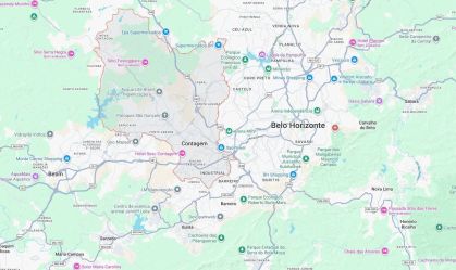 Cidade da Grande BH registra tremores de terra na noite desta terça (16)