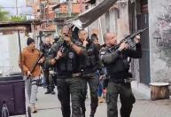Polícia faz operação contra quadrilha de roubos a residências em SP