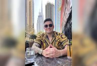 Influenciador suspeito de desviar R$ 146 milhões via Pix é preso no Panamá