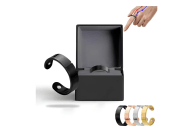 Anel que promete medir glicose é proibido pela Anvisa