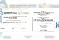 Polícia investiga esquema de venda de diplomas falsos; uma mulher foi presa