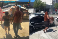 Golpe causa prejuízo de R$ 3 milhões a banco e duas mulheres são presas