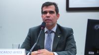 Deputado Ricardo Ayres é alvo de operação da PF sobre fraudes no Tocantins