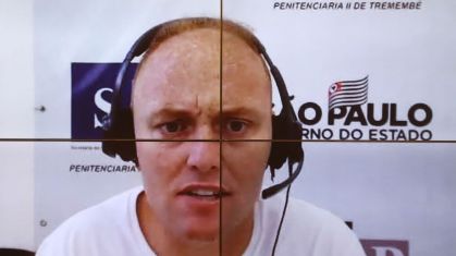 Depoimento de Walter Delgatti Neto, como testemunha, na Comissão de Constituição e Justiça e de Cidadania da Câmara dos Deputados, em Brasília, 10 de setembro de 2025