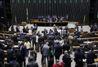 PEC da Blindagem: saiba como votou cada deputado