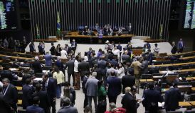 PEC da Blindagem: saiba como votou cada deputado