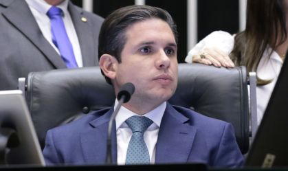 Bebidas falsificadas: Hugo pede celeridade a relator