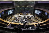 STF deve concluir hoje julgamento e manter número de deputados em 2026