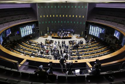 Em 13 anos de “blindagem”, Câmara permitiu só 1 processo contra deputado