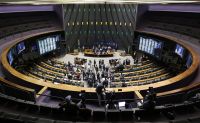 PEC da Blindagem: quase todo PL vota a favor; PT tem 10 deputados