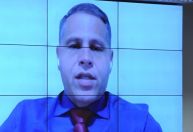 STF começa a julgar hoje denúncia contra Tagliaferro, ex-assessor de Moraes