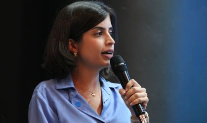 Tabata Amaral à CNN: Centrão e bolsonarismo travaram Congresso