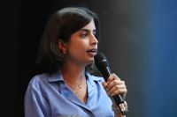 Tabata assumirá relatoria do PL da Misoginia na Câmara