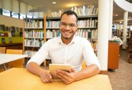 Brasil tem mais de 10 milhões de matriculados no ensino superior