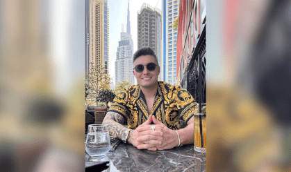 MP denuncia influencer Gabriel Spalone por desvio de R$ 146 mi via Pix