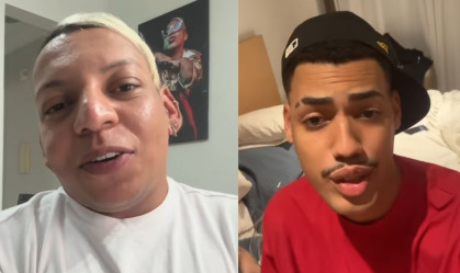 influenciadores