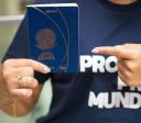 500 alunos da rede pública embarcam em intercâmbio por cinco países