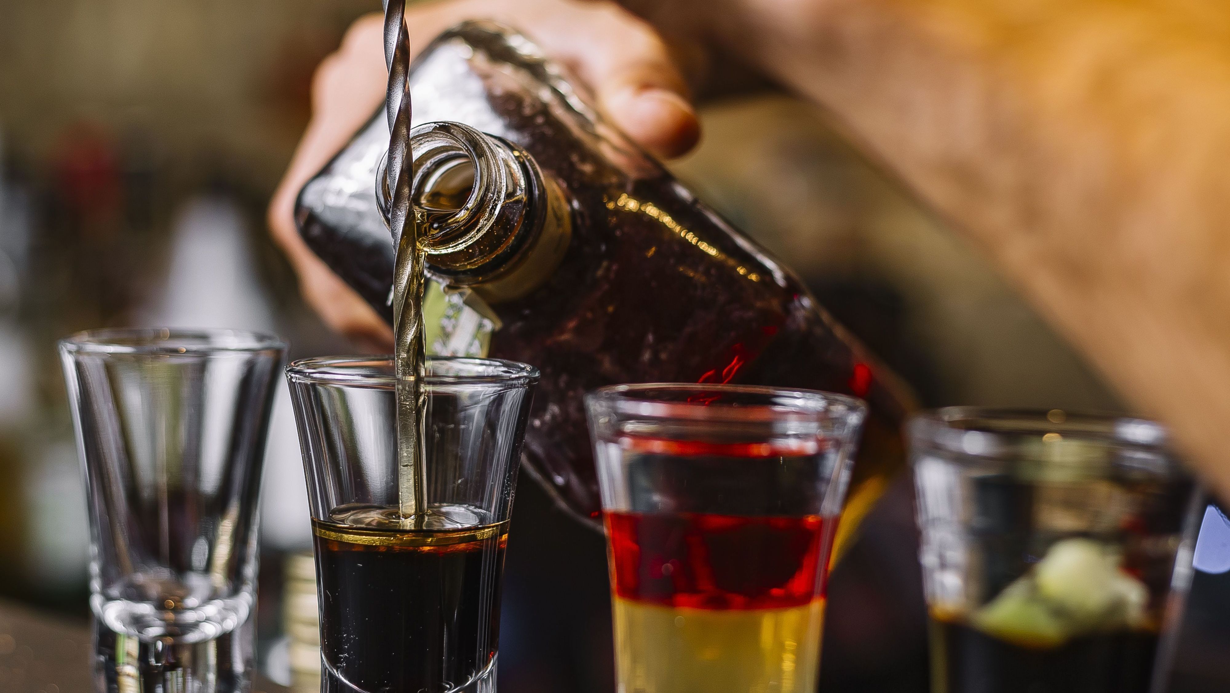 Bebidas alcóolicas falsificadas no Brasil está em 36%