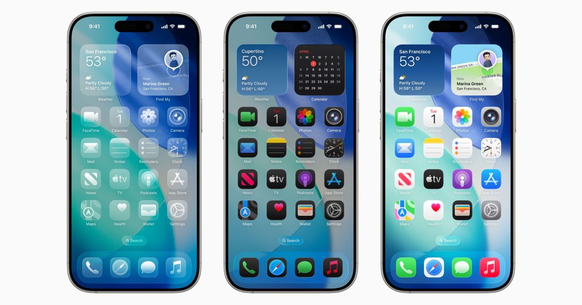 Apple apresenta novas funcionalidades com o lançamento do iOS 26.4