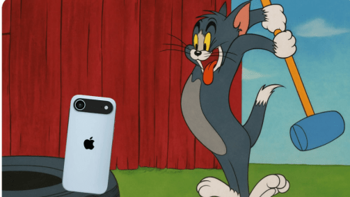Com a chegada do tão esperado iPhone 17, os usuários das redes sociais correram para criar memes