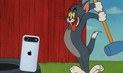 Chegada do iPhone 17 gera memes na web: "Ainda estou usando o 7"
